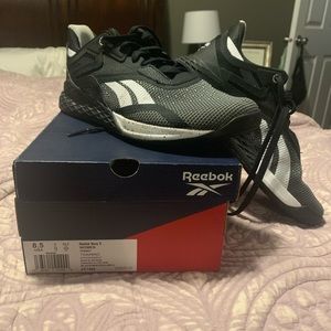 Reebok Nano X size 8.5